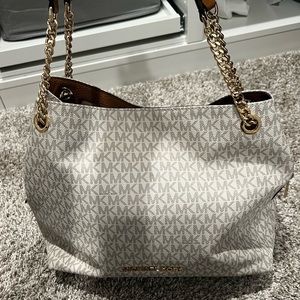 Michael Kors handbag